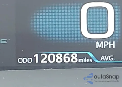 2017 Toyota Prius Prime Premium z USA, uszkodzony, nr VIN JTDKARFP9H3061923